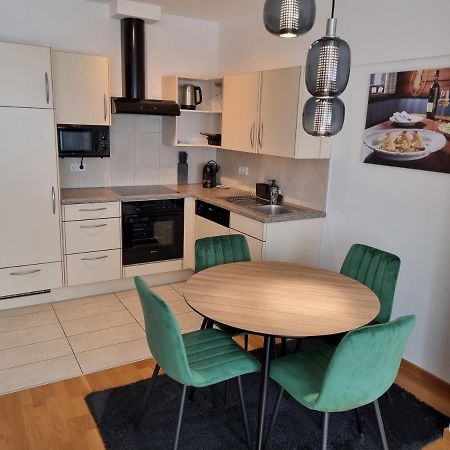 City Appartements 菲拉赫 外观 照片