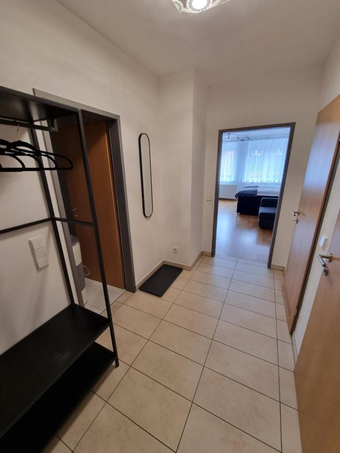 City Appartements 菲拉赫 外观 照片